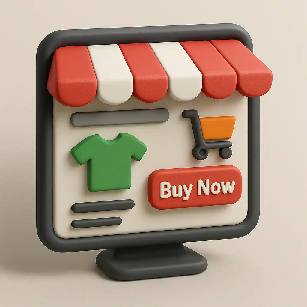 Personalized virtual store